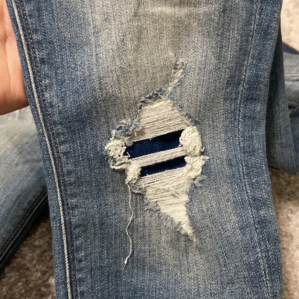 Express Jeans - Picture 7 of 7